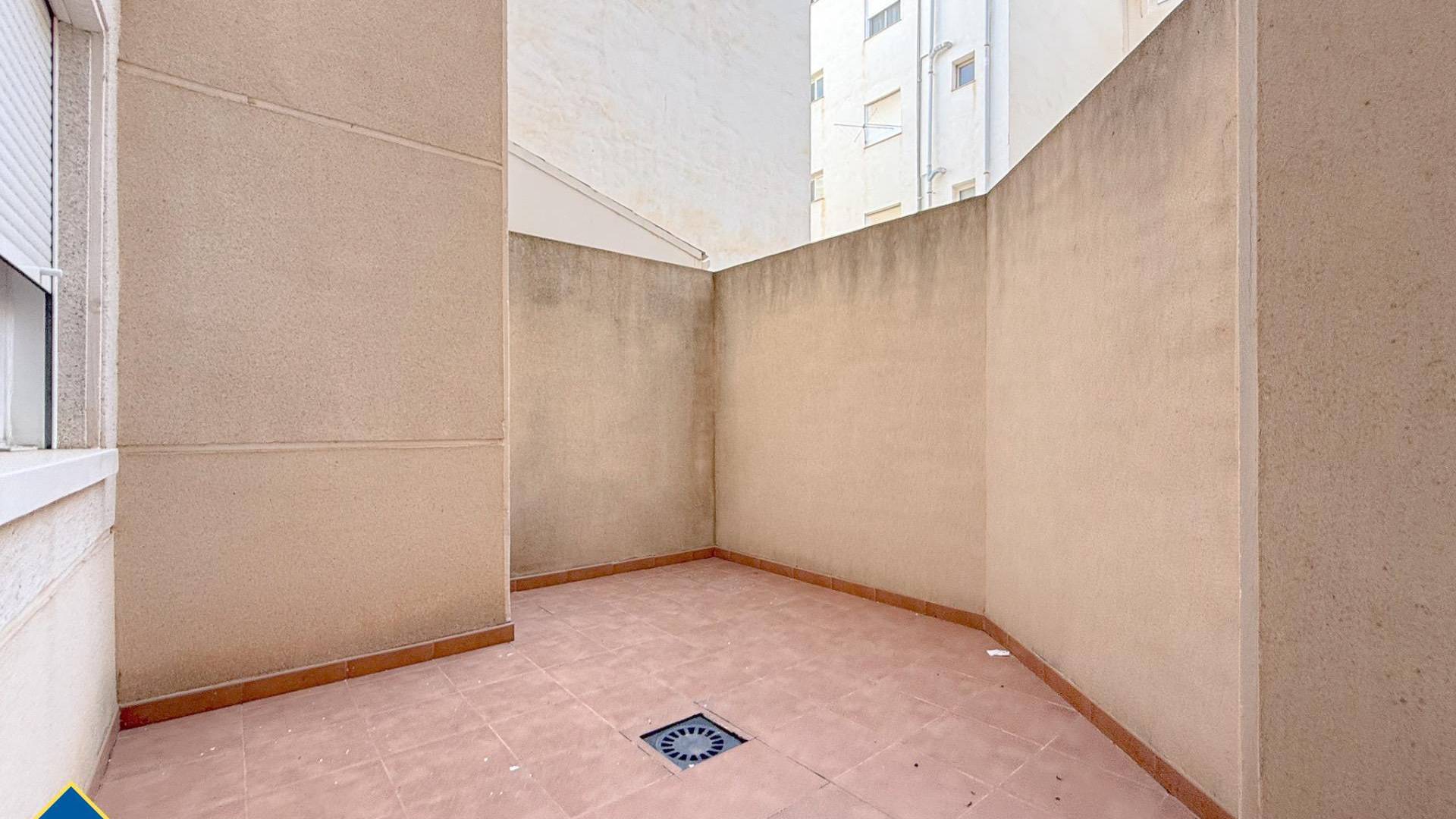 Second hand - Apartment - Torrevieja - Playa de los Locos