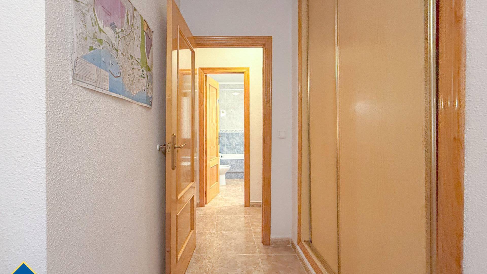 Second hand - Apartment - Torrevieja - Playa de los Locos