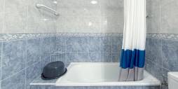 Second hand - Apartment - Torrevieja - Playa de los Locos