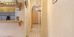 Second hand - Apartment - Torrevieja - Playa de los Locos