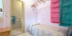 Second hand - Apartment - Torrevieja - Playa de los Locos