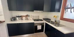 Second hand - Apartment - Torrevieja - Playa de los Locos