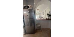 Second hand - Apartment - Torrevieja - Playa de los Locos