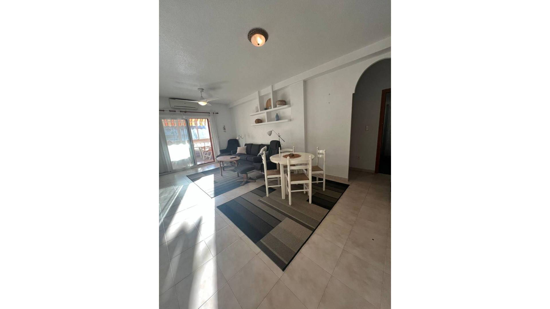 Second hand - Apartment - Torrevieja - Playa de los Locos