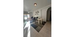 Second hand - Apartment - Torrevieja - Playa de los Locos