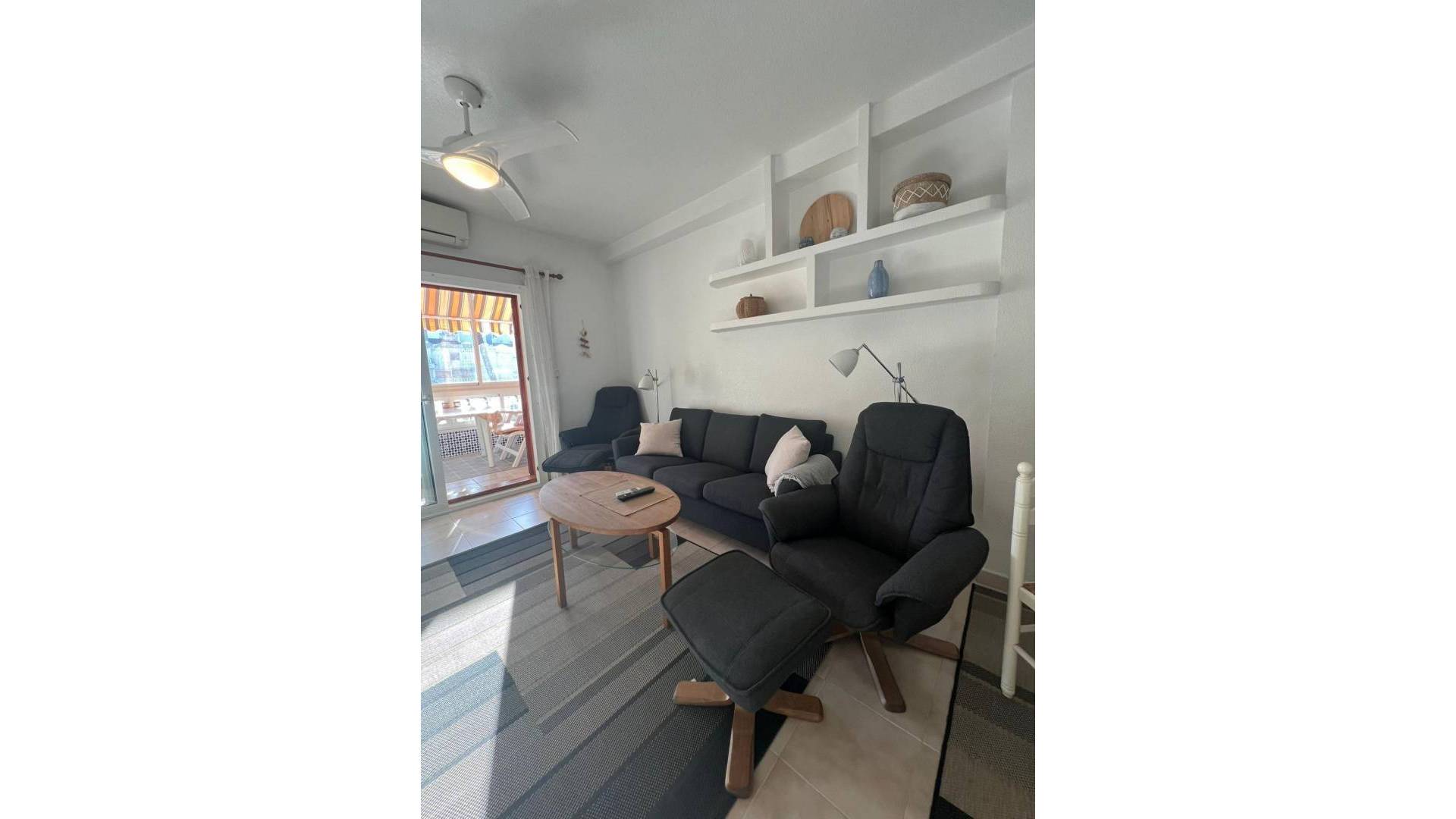 Second hand - Apartment - Torrevieja - Playa de los Locos