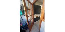 Second hand - Apartment - Torrevieja - Playa de los Locos