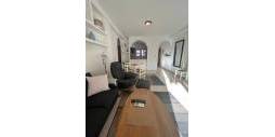 Second hand - Apartment - Torrevieja - Playa de los Locos