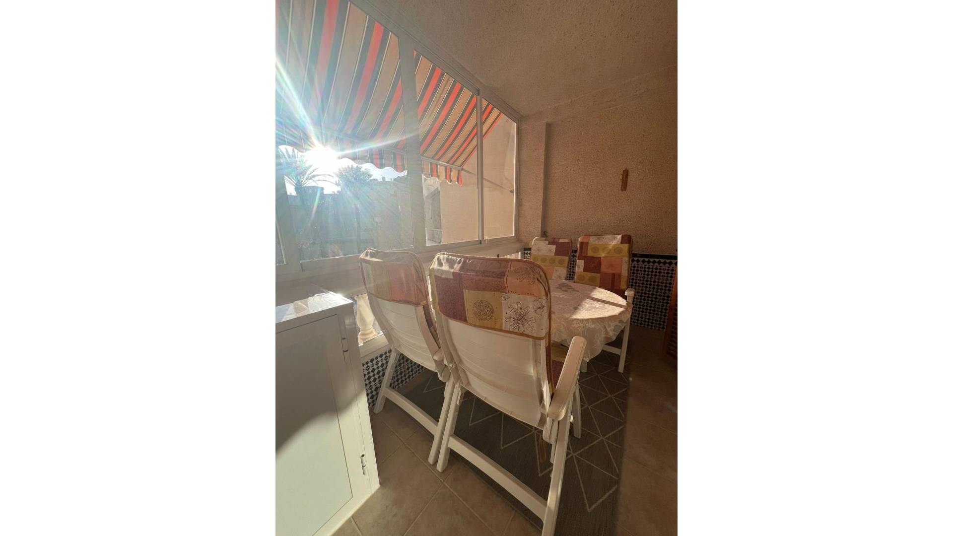 Second hand - Apartment - Torrevieja - Playa de los Locos