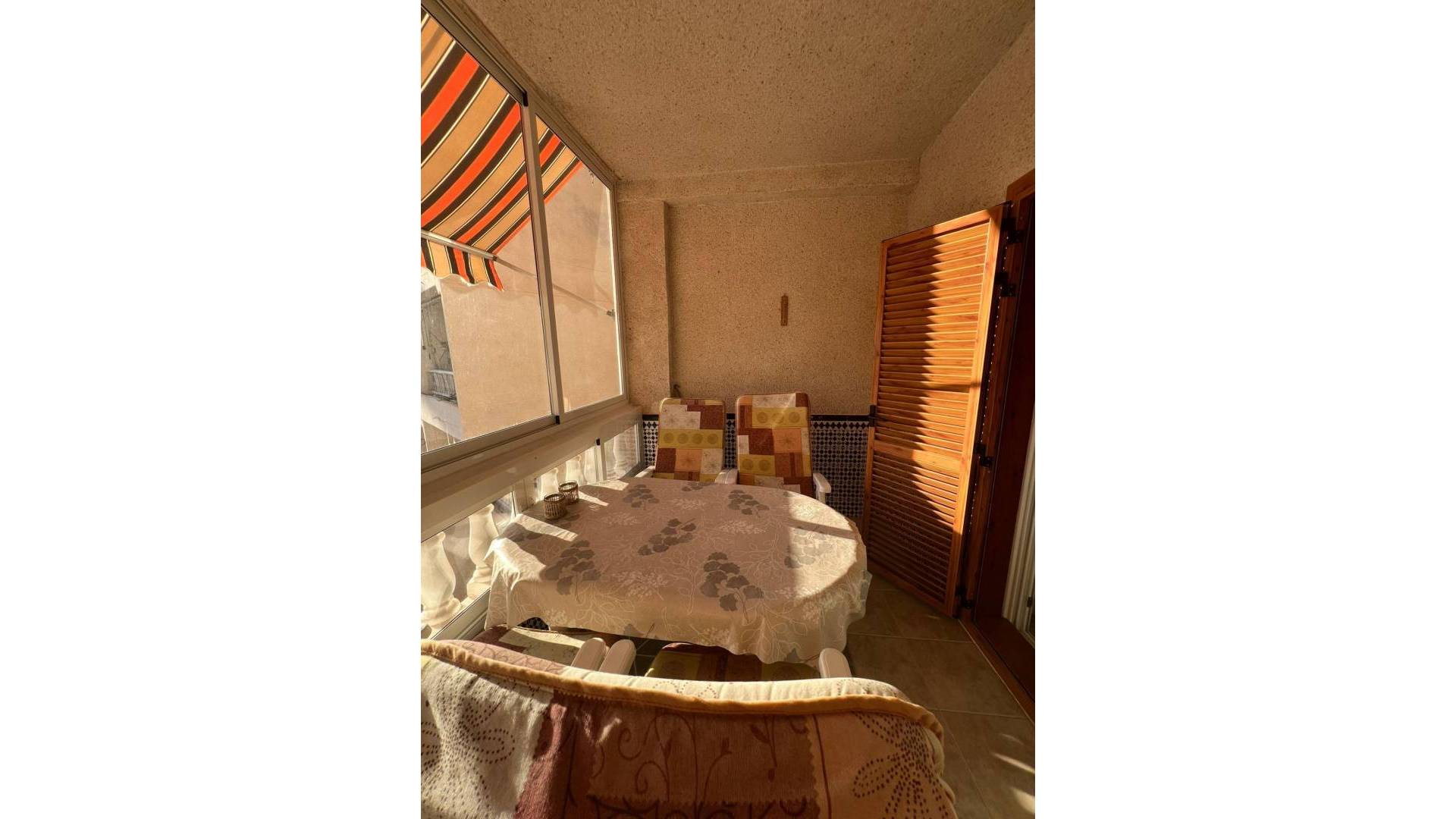 Second hand - Apartment - Torrevieja - Playa de los Locos