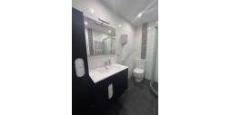 Second hand - Apartment - Torrevieja - Playa de los Locos