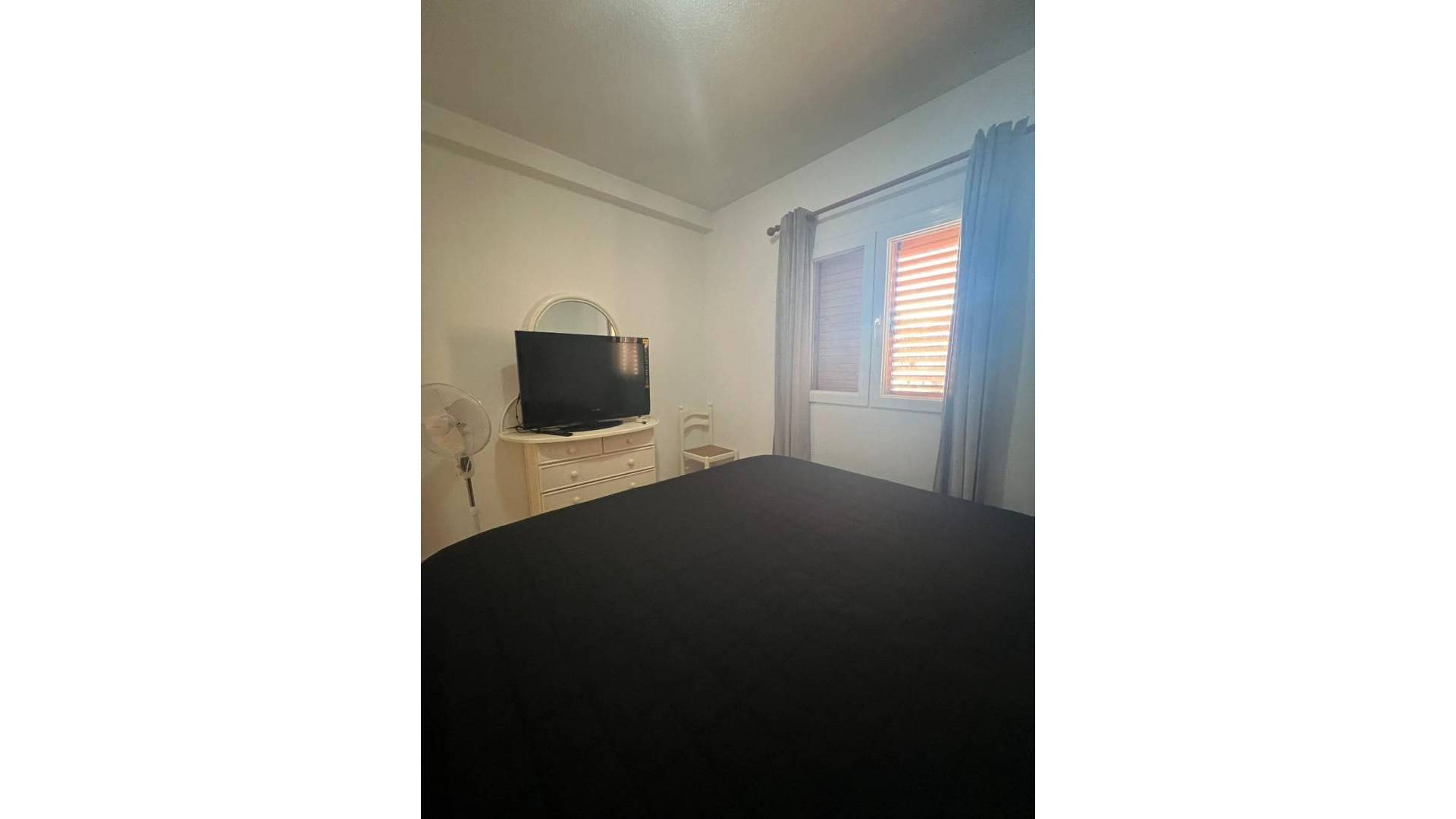 Second hand - Apartment - Torrevieja - Playa de los Locos
