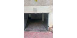 Second hand - Apartment - Torrevieja - Playa de los Locos