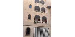 Second hand - Apartment - Torrevieja - Playa de los Locos