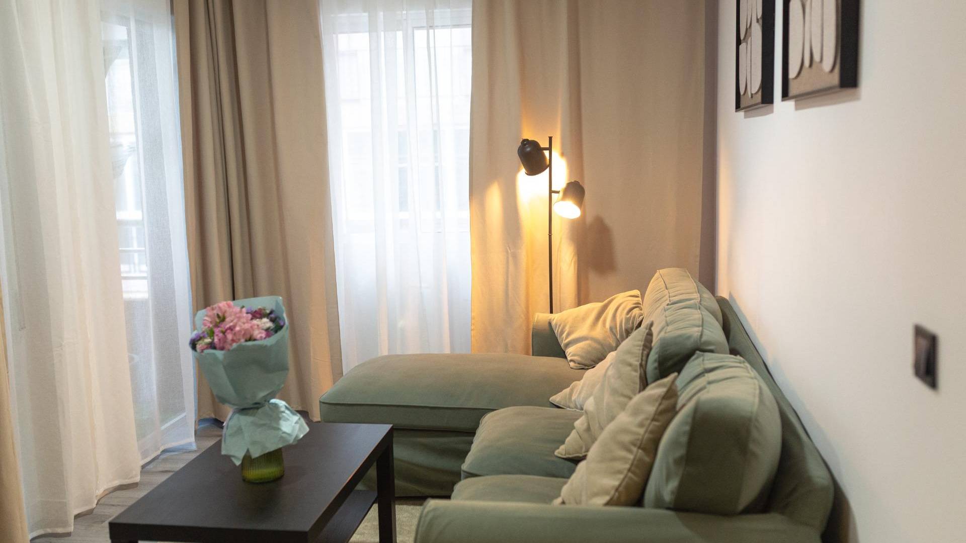 Second hand - Apartment - Torrevieja - Playa de los Locos