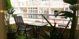 Second hand - Apartment - Torrevieja - Playa de los Locos