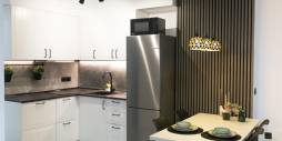 Second hand - Apartment - Torrevieja - Playa de los Locos