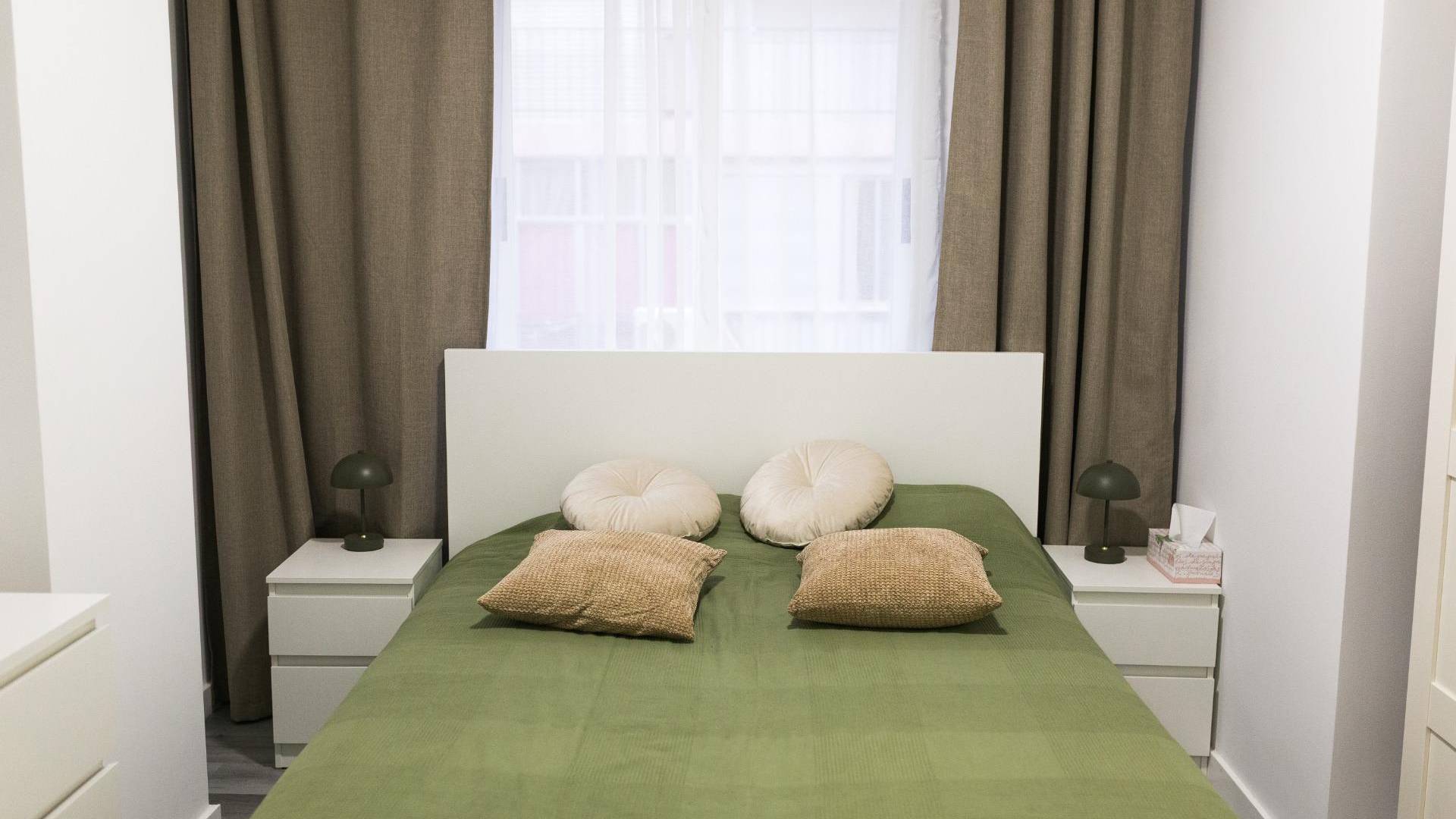 Second hand - Apartment - Torrevieja - Playa de los Locos