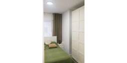 Second hand - Apartment - Torrevieja - Playa de los Locos