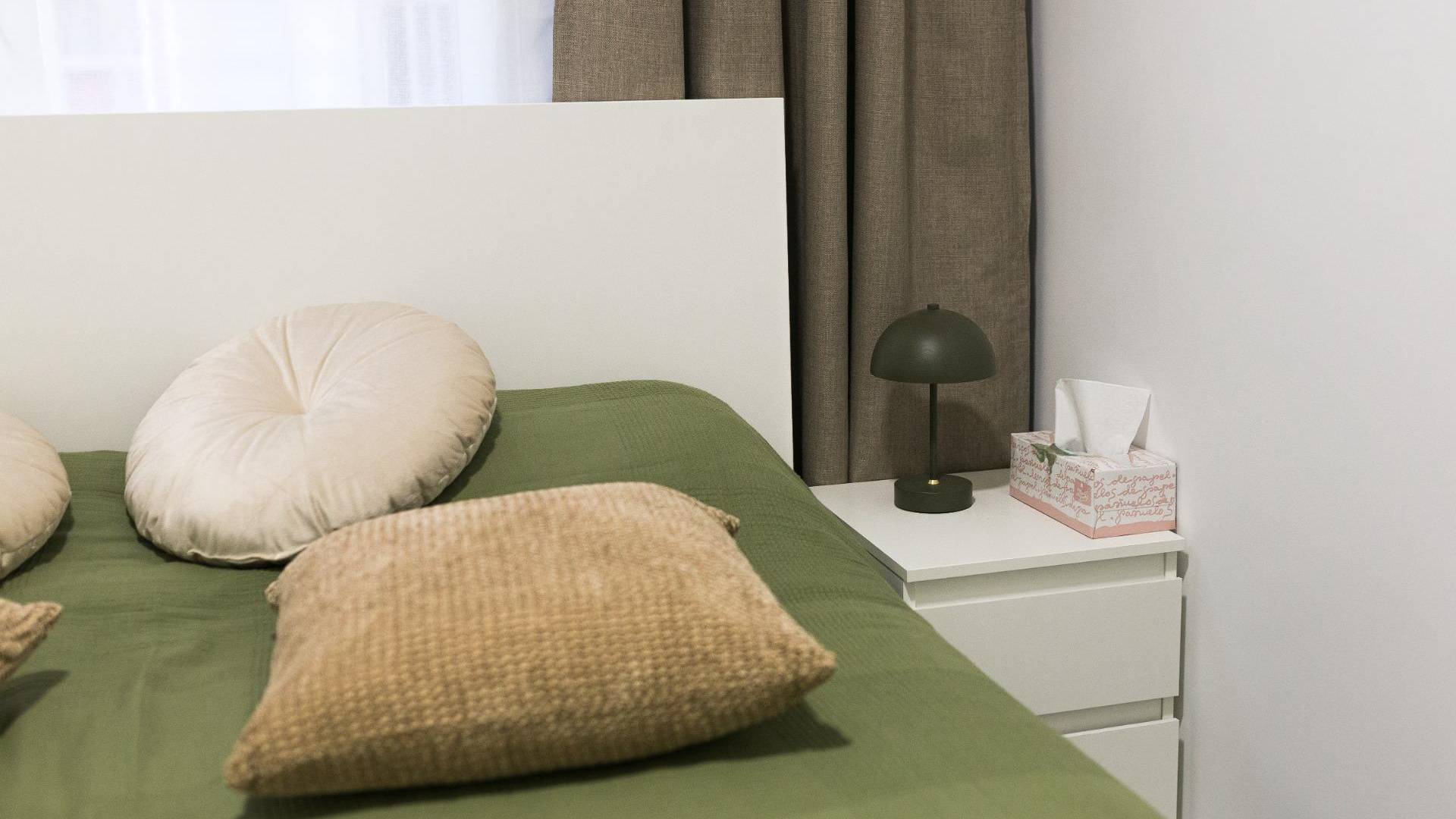 Second hand - Apartment - Torrevieja - Playa de los Locos