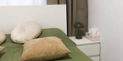 Second hand - Apartment - Torrevieja - Playa de los Locos