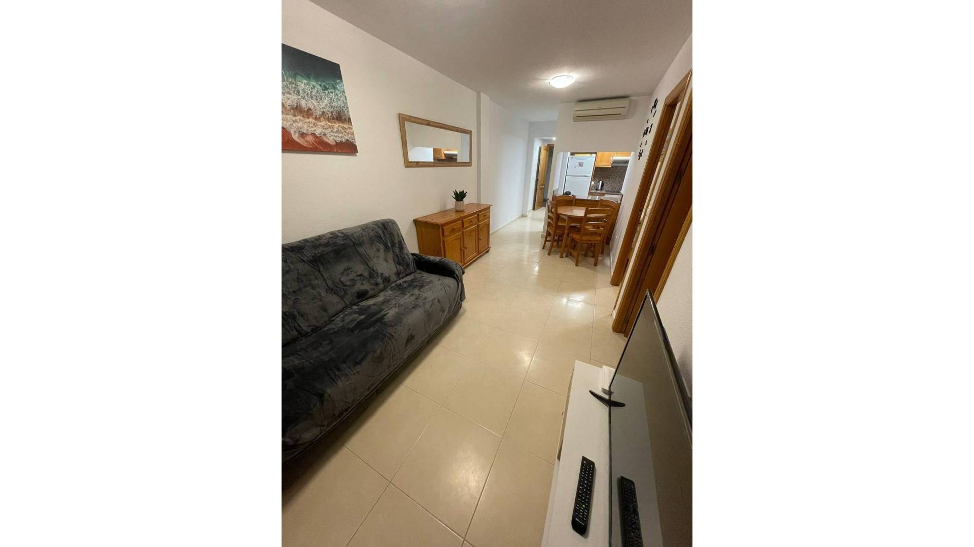 Second hand - Apartment - Torrevieja - Playa de los Locos
