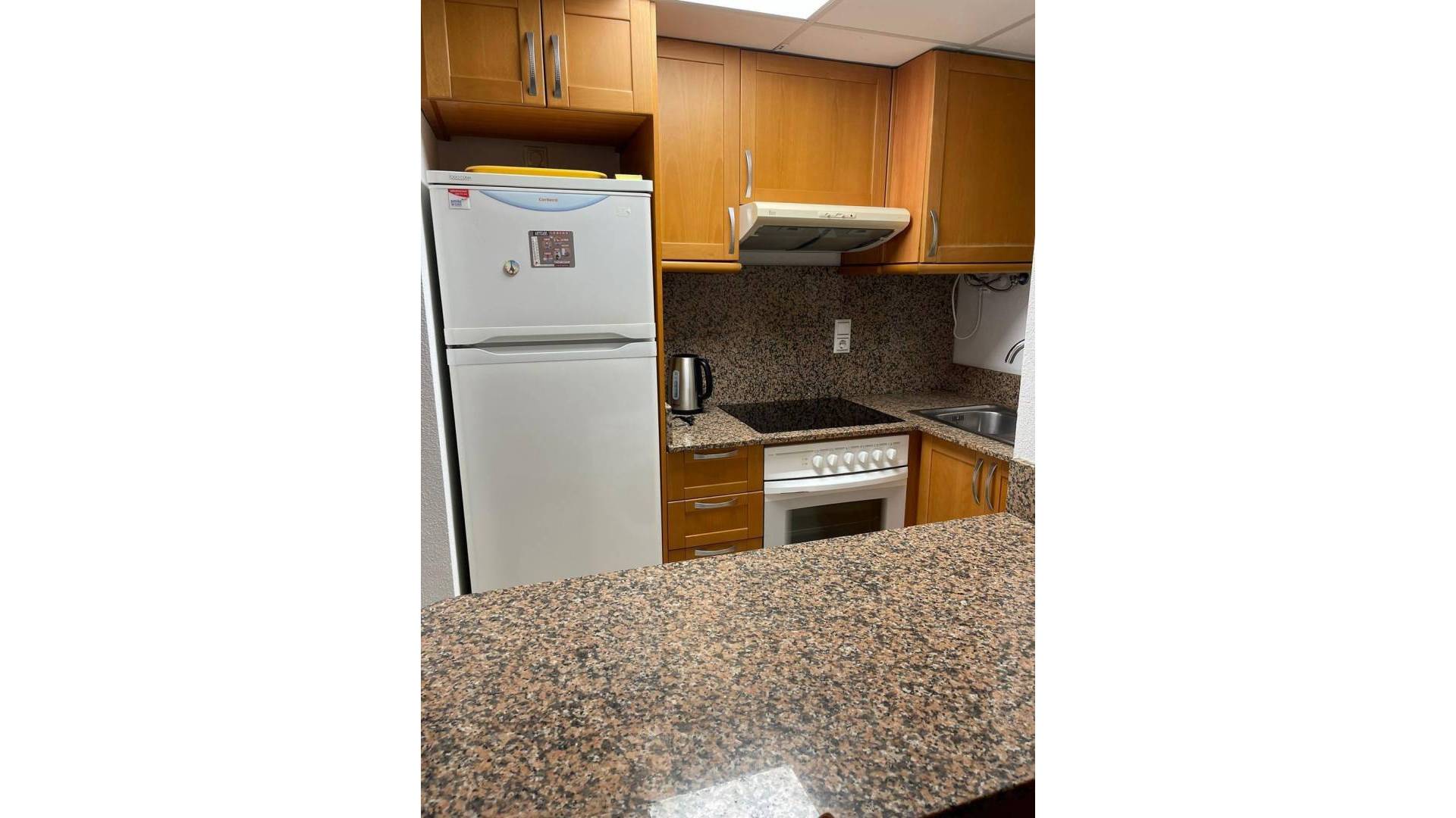 Second hand - Apartment - Torrevieja - Playa de los Locos