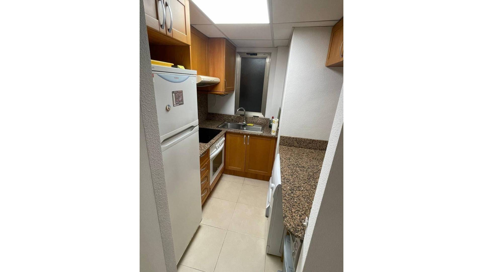Second hand - Apartment - Torrevieja - Playa de los Locos