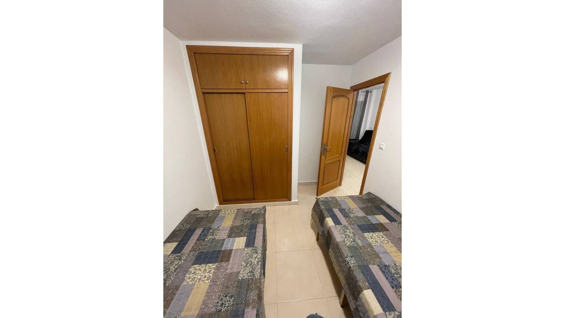 Second hand - Apartment - Torrevieja - Playa de los Locos