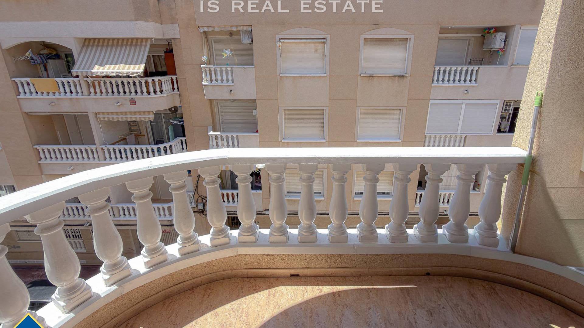 Second hand - Apartment - Torrevieja - Playa de los Locos