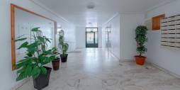 Second hand - Apartment - Torrevieja - Playa de los Locos
