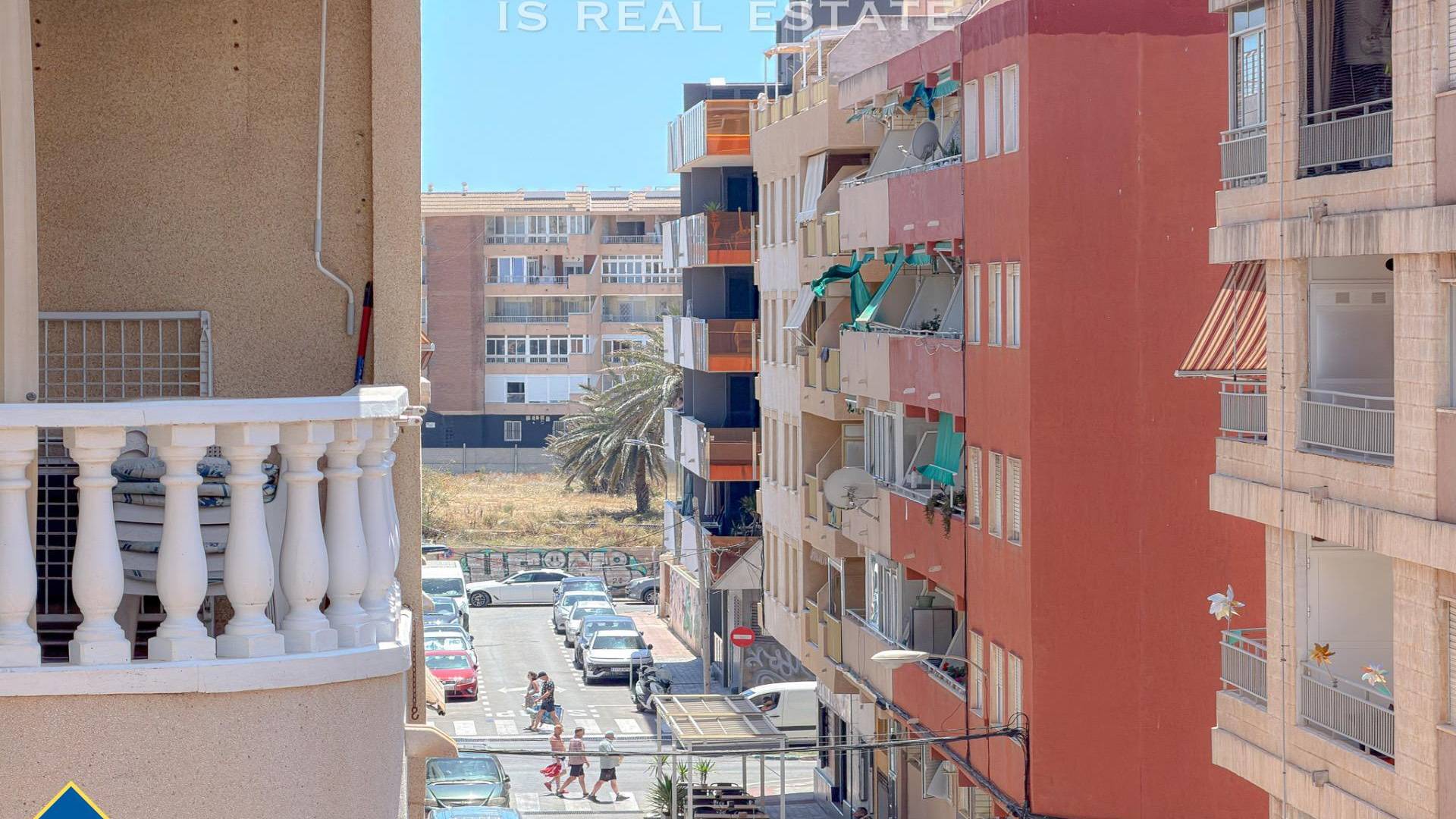 Second hand - Apartment - Torrevieja - Playa de los Locos