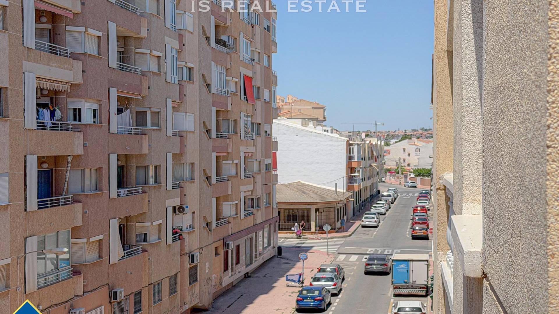 Second hand - Apartment - Torrevieja - Playa de los Locos