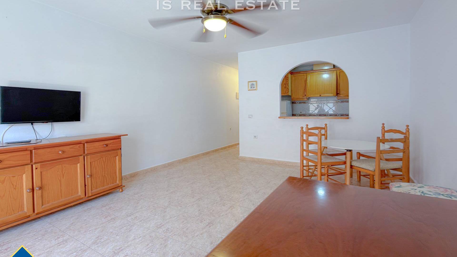 Second hand - Apartment - Torrevieja - Playa de los Locos