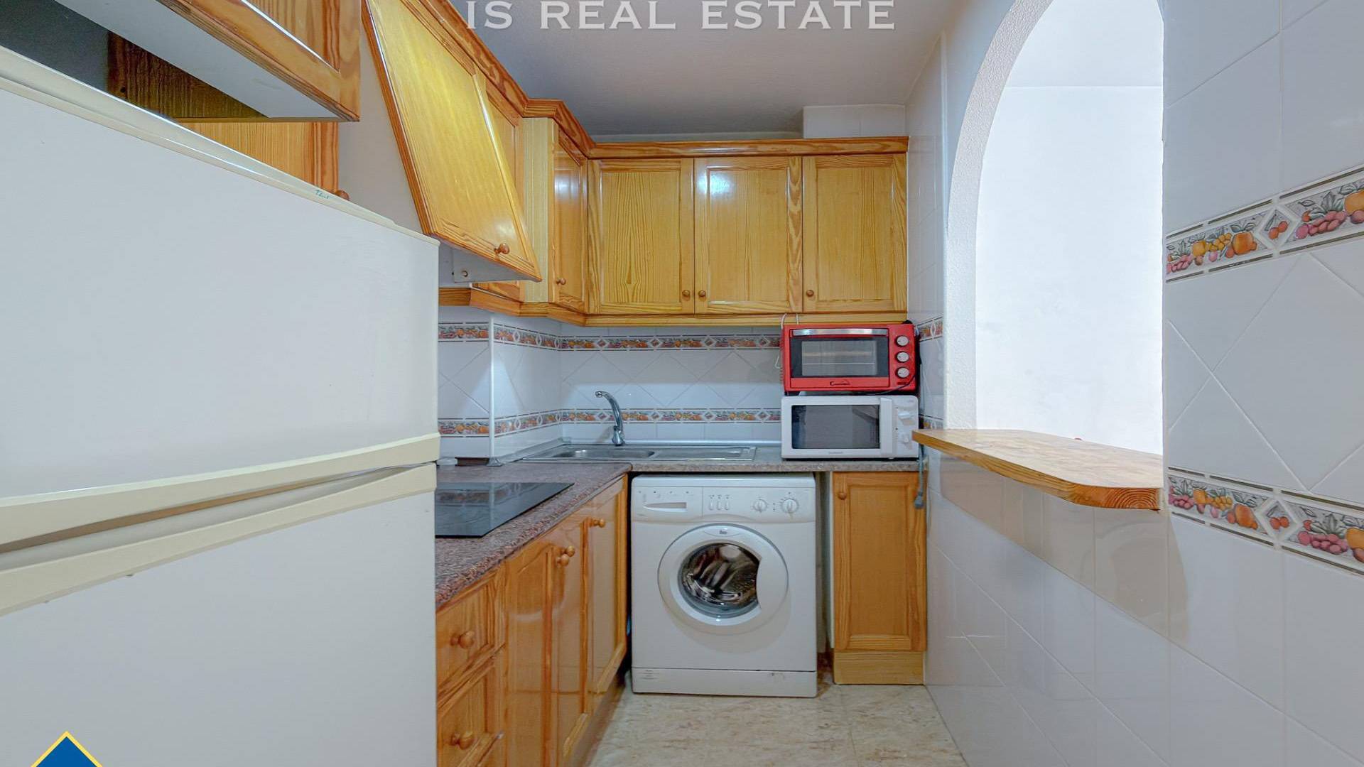 Second hand - Apartment - Torrevieja - Playa de los Locos