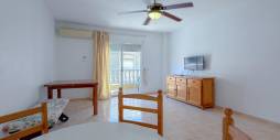 Second hand - Apartment - Torrevieja - Playa de los Locos