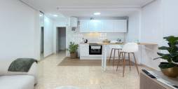 Second hand - Apartment - Torrevieja - Playa de los Locos