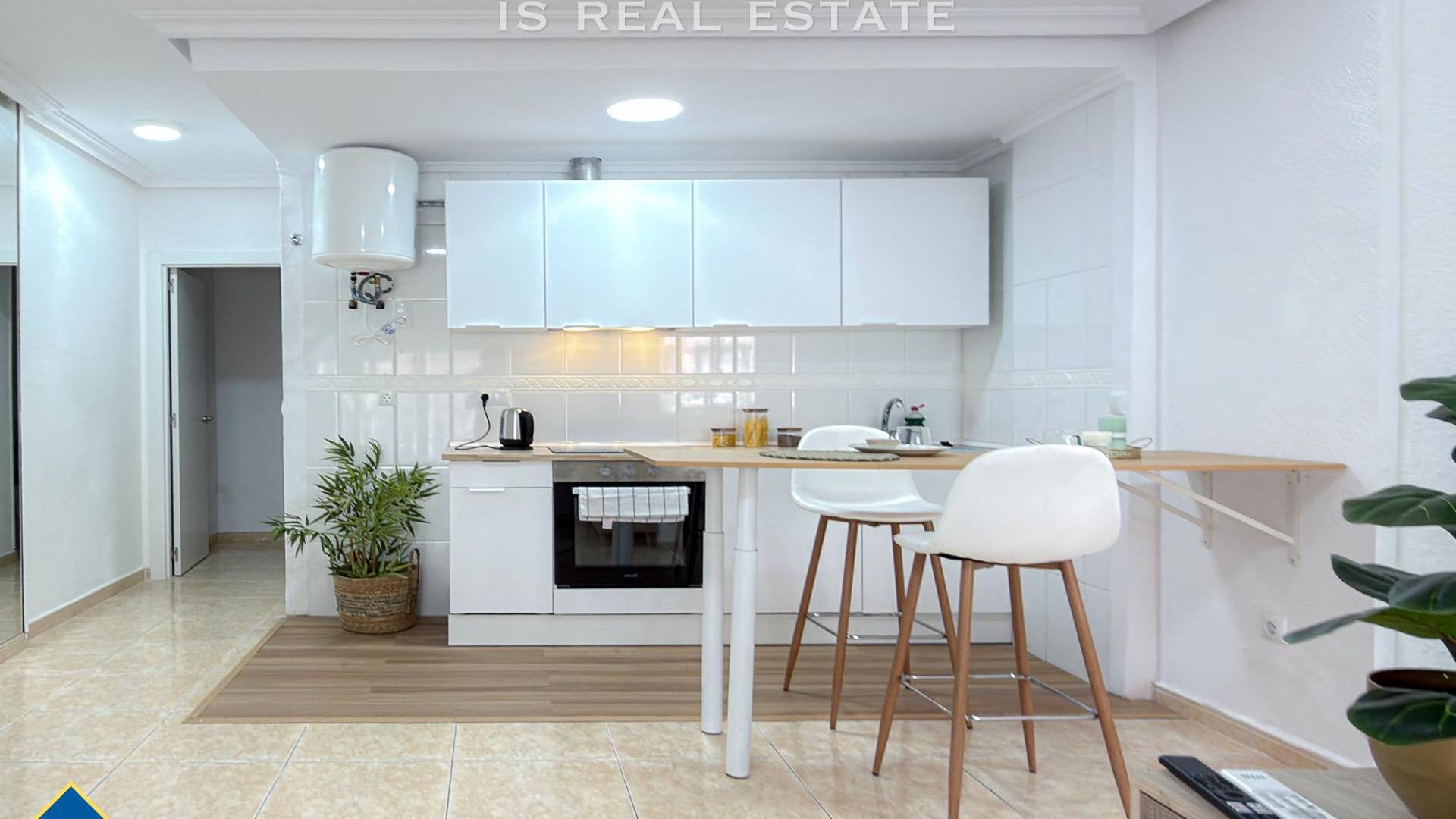 Second hand - Apartment - Torrevieja - Playa de los Locos