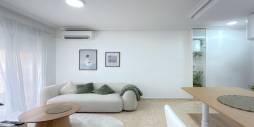 Second hand - Apartment - Torrevieja - Playa de los Locos