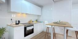 Second hand - Apartment - Torrevieja - Playa de los Locos