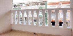 Second hand - Apartment - Torrevieja - Playa de los Locos