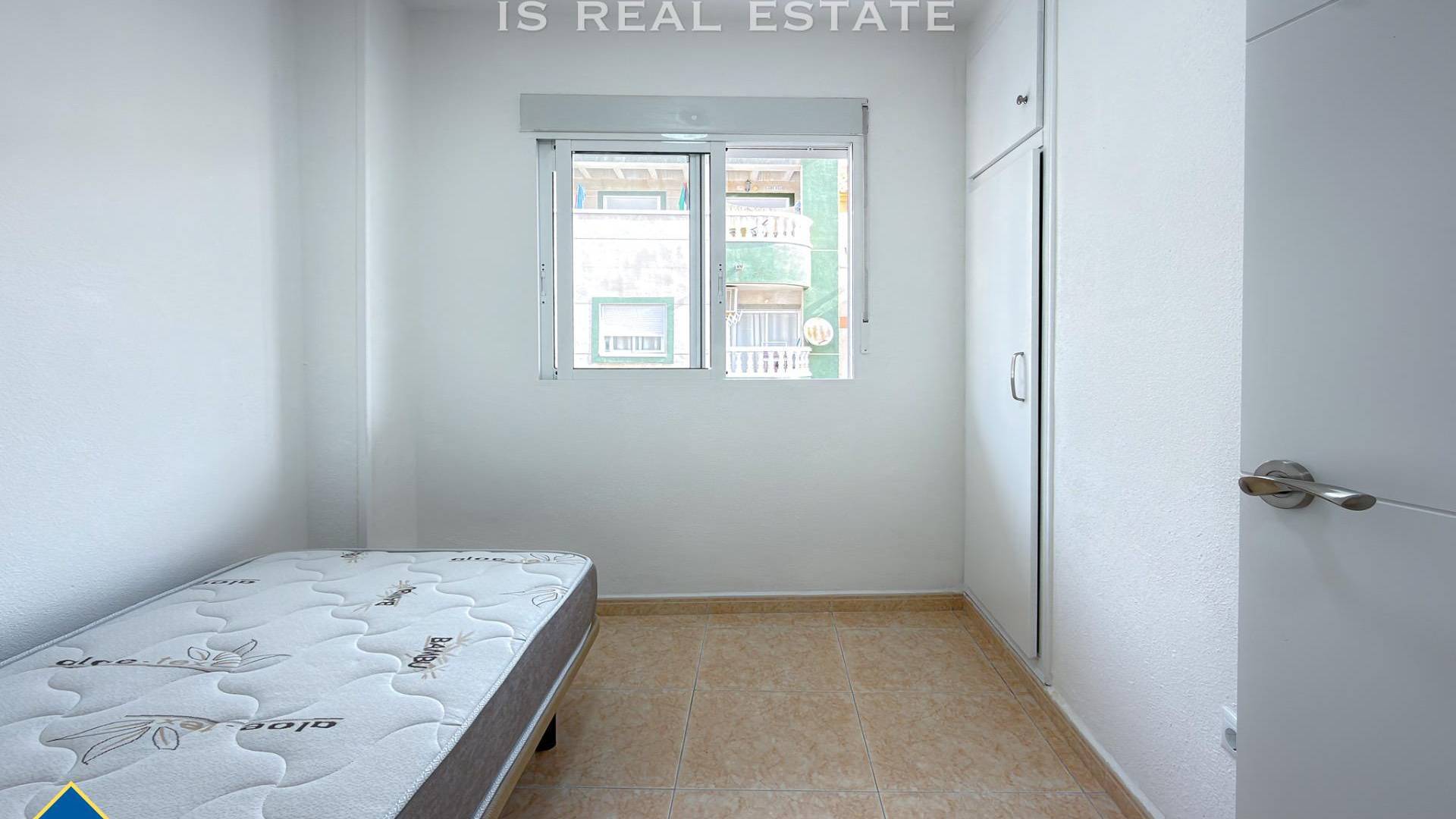 Second hand - Apartment - Torrevieja - Playa de los Locos