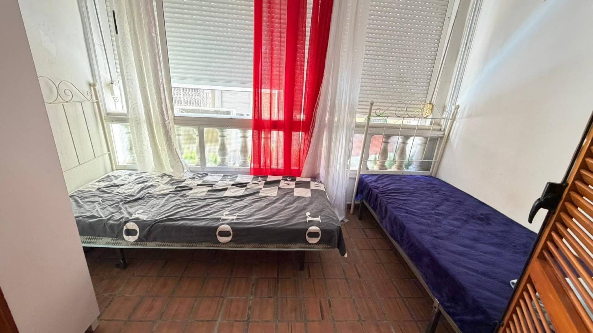 Second hand - Apartment - Torrevieja - Playa de los Locos
