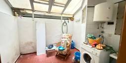 Second hand - Apartment - Torrevieja - Playa de los Locos