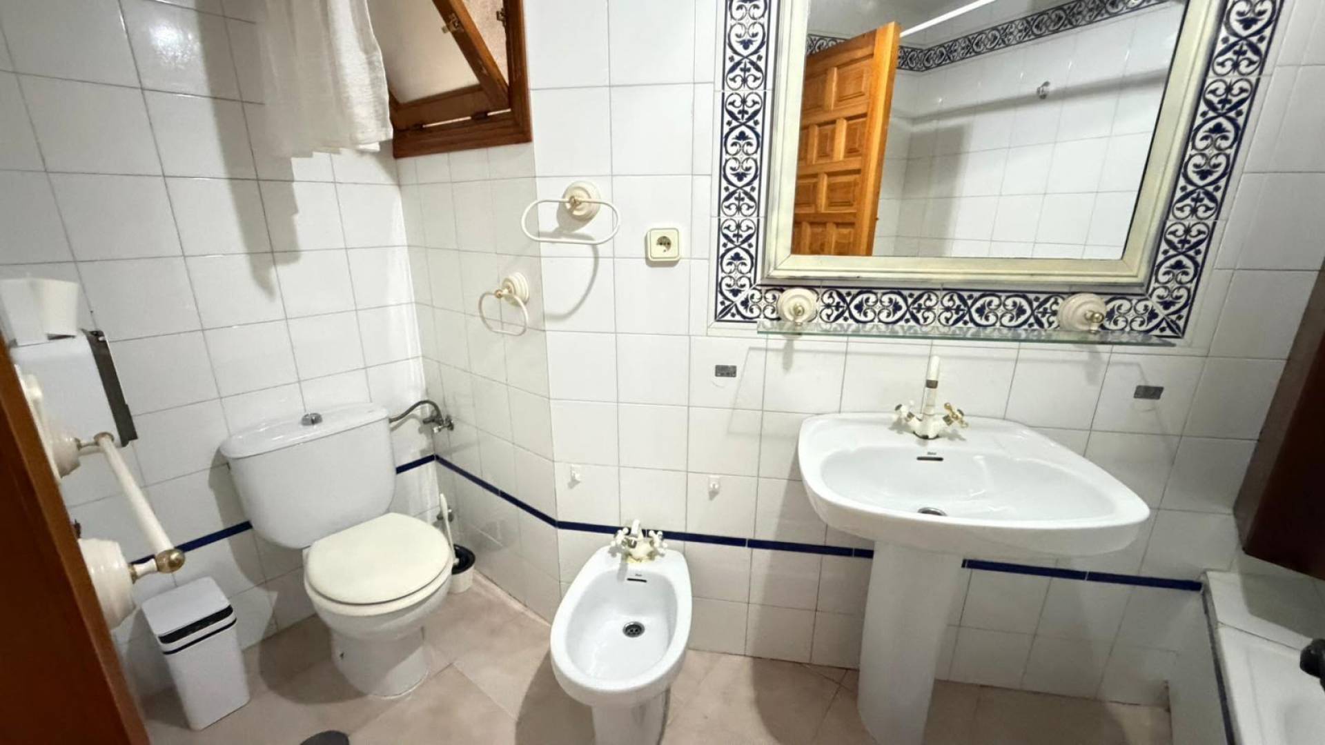 Second hand - Apartment - Torrevieja - Playa de los Locos