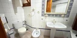 Second hand - Apartment - Torrevieja - Playa de los Locos