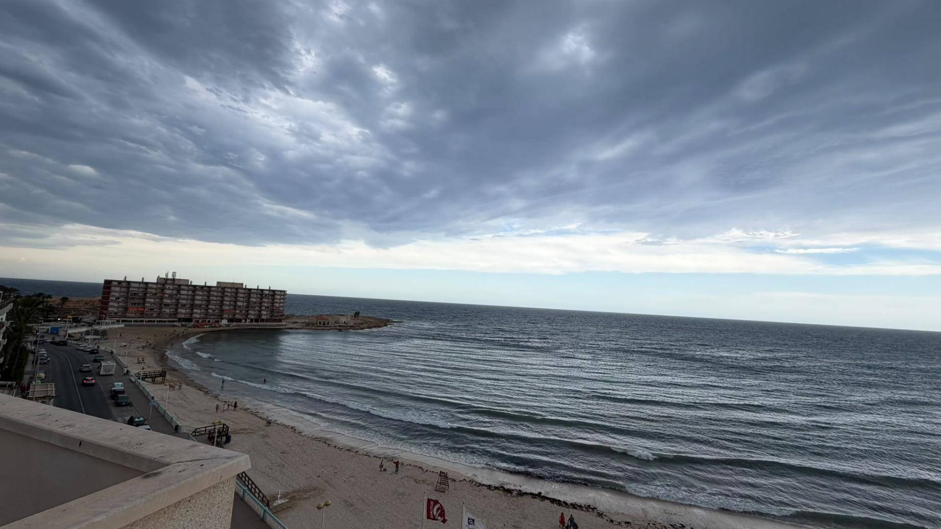 Second hand - Apartment - Torrevieja - Playa de los Locos