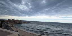 Second hand - Apartment - Torrevieja - Playa de los Locos