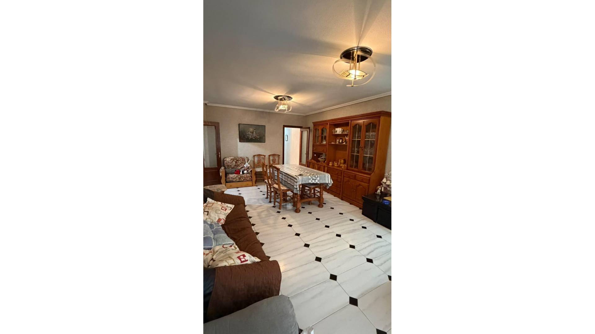 Second hand - Apartment - Torrevieja - Playa de los Locos
