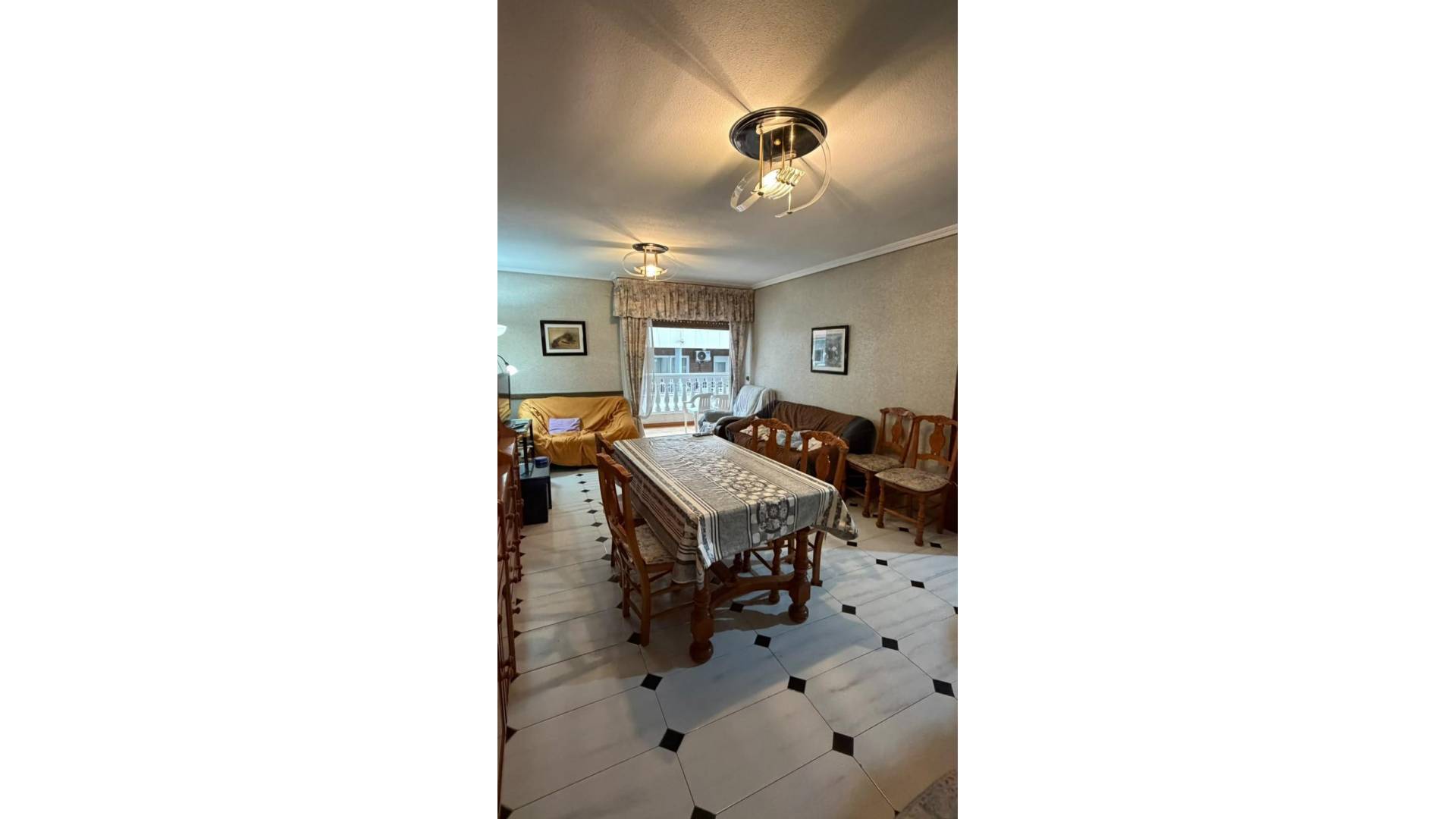 Second hand - Apartment - Torrevieja - Playa de los Locos